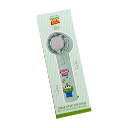 Fan - Toy Story - Green